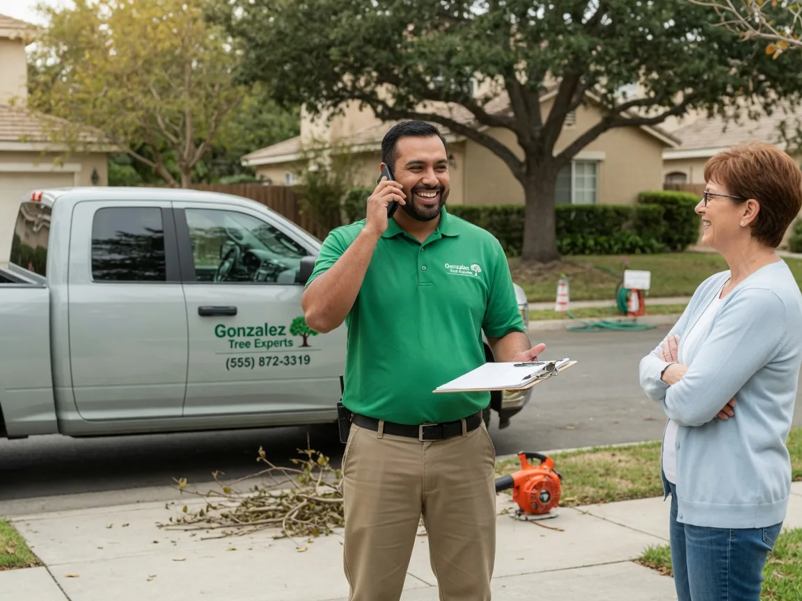 Tree Service Fort Ashby, WV FAQs
